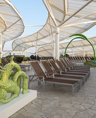 Foto Harmony of the Seas 12