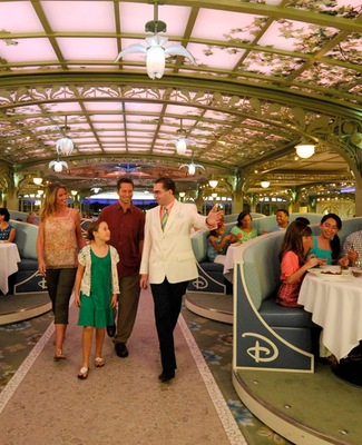 Foto Disney Dream 19