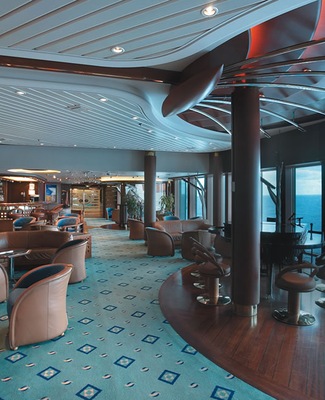 Foto Vision of the Seas 12