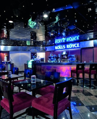 Foto Carnival Ecstasy 8