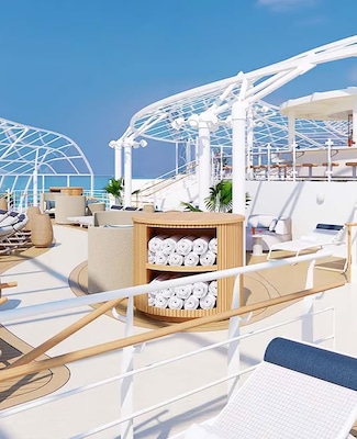 Foto Star Princess 2