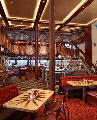 Foto Carnival Freedom 11
