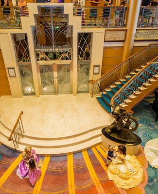 Foto Disney Magic 8