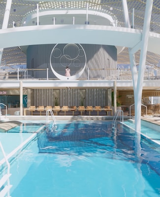 Foto Mein Schiff Relax 7