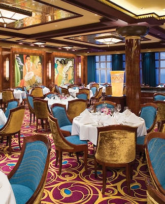 Foto Norwegian Jade 14
