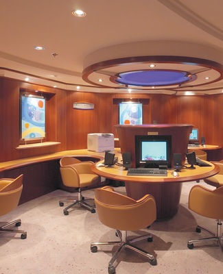 Foto Serenade of the Seas 31