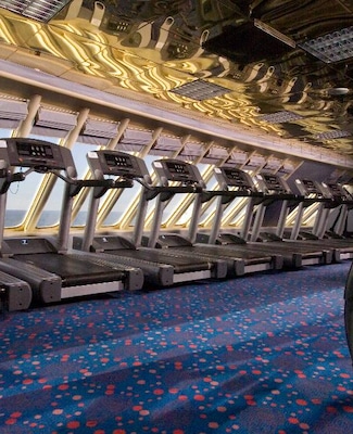 Foto Carnival Fantasy 2