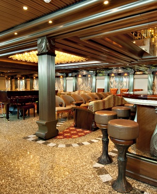 Foto Carnival Pride 43