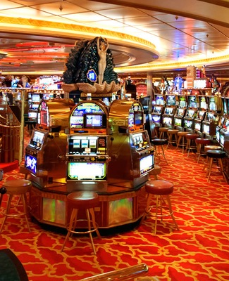 Foto Allure of the Seas 31