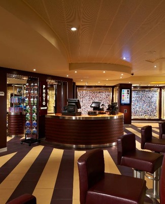 Foto Carnival Breeze 25