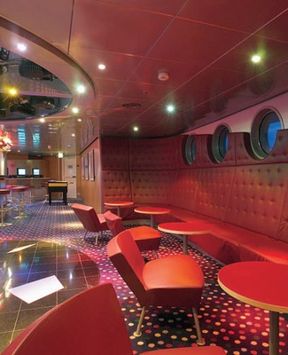 Foto Jewel of the Seas 14