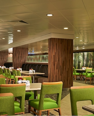 Foto Norwegian Jade 22
