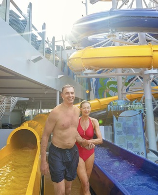 Foto Harmony of the Seas 49