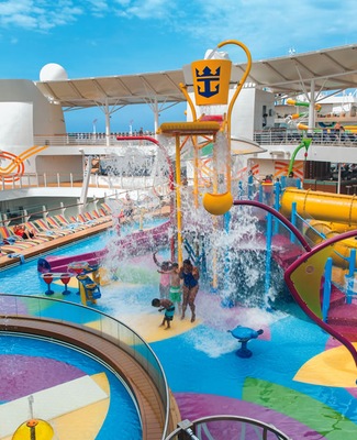 Foto Symphony of the Seas 28