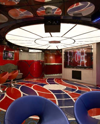 Foto Carnival Sunshine 15