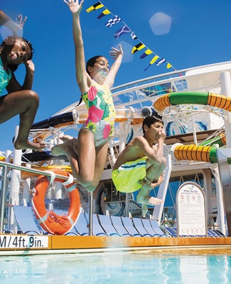 Foto Harmony of the Seas 18