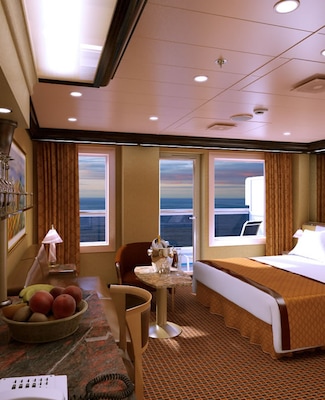 Foto Costa Diadema 25