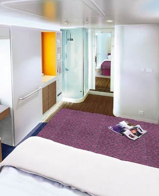 Foto Norwegian Escape 6
