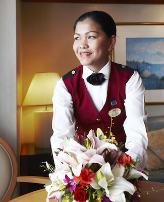 Foto Crown Princess 26