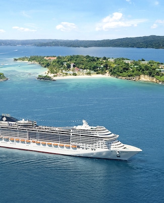 Foto MSC Divina 21