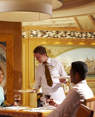 Foto Grand Princess 20