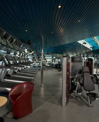 Foto Carnival Victory 2