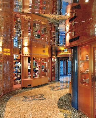 Foto Costa Mediterranea 5
