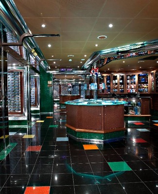 Foto Carnival Glory 11
