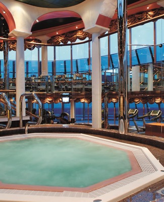 Foto Costa Mediterranea 9