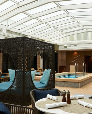 Foto Norwegian Jade 8
