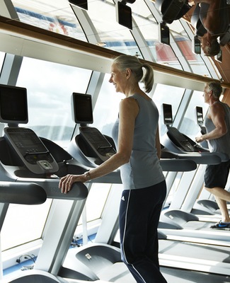 Foto Grand Princess 9