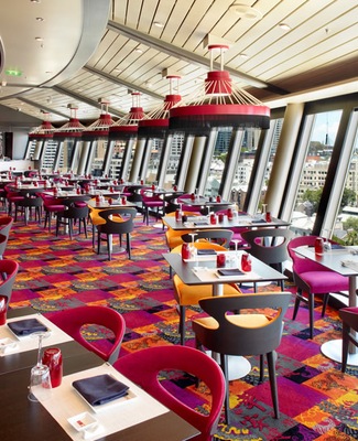 Foto Voyager of the Seas 16