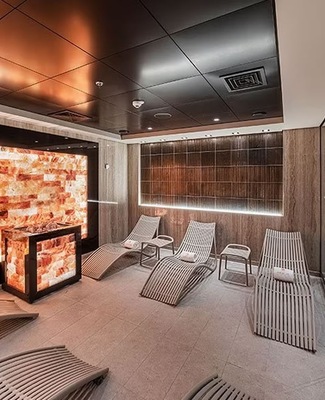 Foto MSC Euribia 21