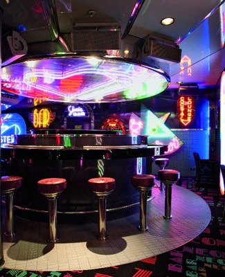 Foto Carnival Ecstasy 23