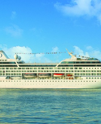 Foto Oceania Insignia 15