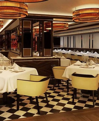 Foto Sun Princess 14