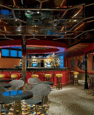 Foto Carnival Conquest 20