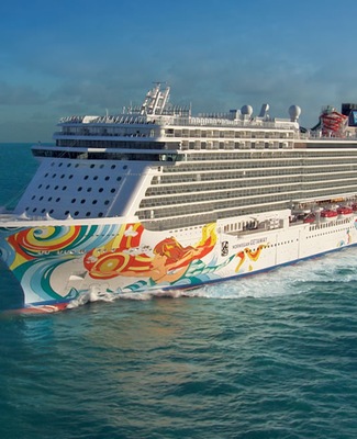 Foto Norwegian Getaway 7