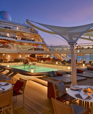 Foto Seabourn Ovation 27