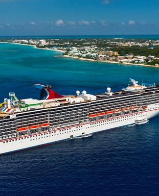 Foto Carnival Pride 25