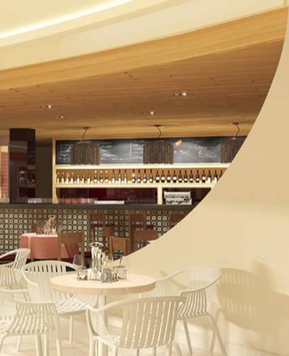 Tapas & Bar