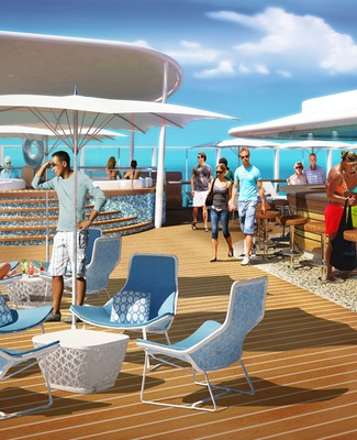 Foto Norwegian Getaway 23