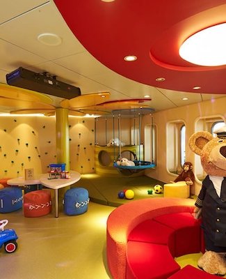 Kidsclub