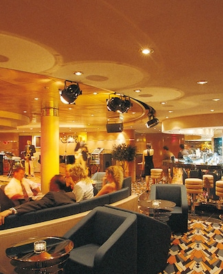 Foto MSC Opera 7