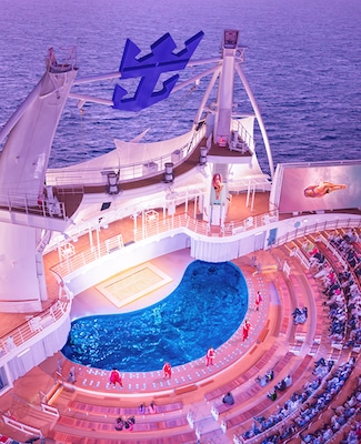 Foto Symphony of the Seas 12