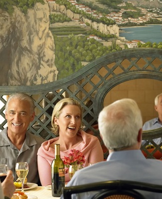 Foto Caribbean Princess 16