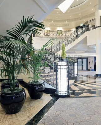 Foto Oceania Riviera 8