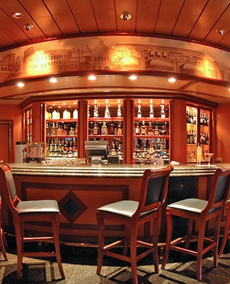 Foto Emerald Princess 17