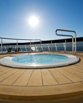 Foto MSC Divina 14