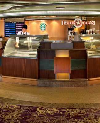 Foto Rhapsody of the Seas 17